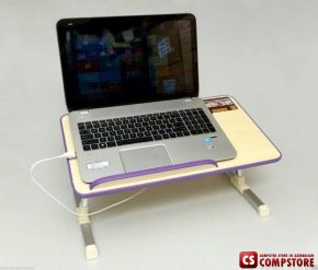 Laptop Desk Cooler E-Table