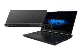 Lenovo Legion 5 15ARH05 Gaming Laptop (82B500BTRU)