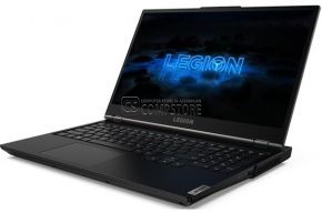 Lenovo Legion 5 15IMH05H (81Y600QRRK) Gaming Laptop