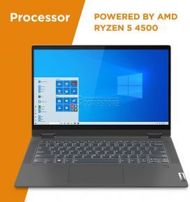 Lenovo Ideapad Flex 5 14ARE05 Laptop (81X20005US)