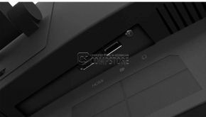 Lenovo G32qc-10 Gaming Monitor (66A2GACBEU)