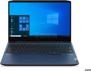Lenovo Ideapad 3 15ARH05 Gaming Laptop (82EY00H4RK)