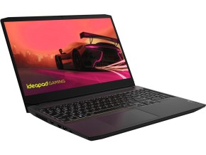 Lenovo Ideapad 3 15ACH6 Gaming Laptop (82K201XCUS)