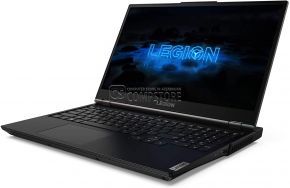 Lenovo Ideapad Gaming 3 15IMH05 Gaming Laptop (81Y4015CRK)