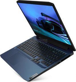 Lenovo Ideapad 3 15ARH05 Gaming Laptop (82EY00DGRK)