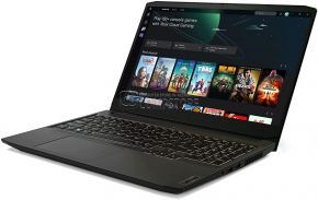 Lenovo Ideapad 3 15ACH6 Gaming Laptop (82K20015US)