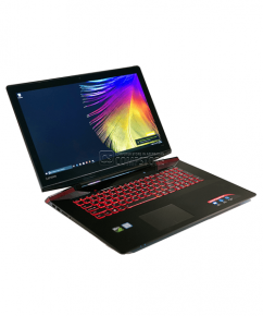 Lenovo Ideapad Y700 Gaming Laptop (80Q000AGRK)