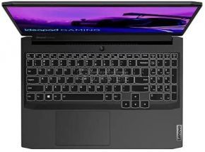 Lenovo Ideapad 3 15ACH6 Gaming Laptop (82K200XXUS)