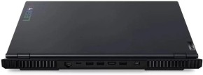 Lenovo Legion 5 15ACH6 Gaming Laptop (82JW00Q7US)