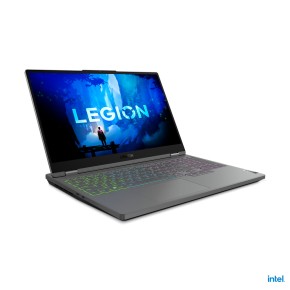 Lenovo Legion 5 15IAH7H (82RD000XUS) Gaming Laptop