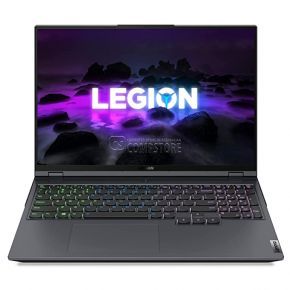 Lenovo Legion 5 Pro 16ITH6H Gaming Laptop (82JD000ERK)