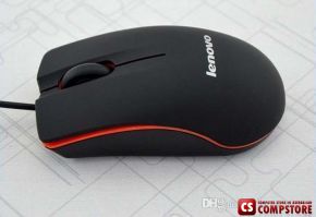 Lenovo M20 USB Mini 3D Mouse