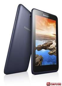 Tablet Lenovo IdeaTab A7600 (594077740)  (3G/Wi-Fi/ 16 GB/ 10