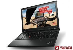 Lenovo ThinkPad L540 (20AVA09E00)