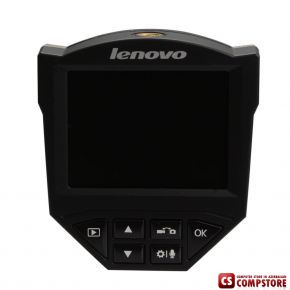 Lenovo V5 2.4" Full HD Car DVR 3MP Video Registrator