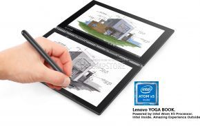Lenovo YOGA Book YB1-X91L
