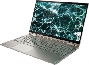 Lenovo Yoga C740-15IML Laptop (81TD0077US)