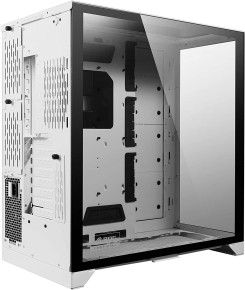 Lian Li PC-O11 Dynamic White (G99.O11DW.00) Computer Case