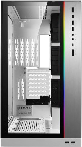 Lian Li PC-O11 Dynamic White (G99.O11DW.00) Computer Case
