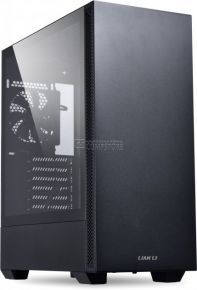Lian Li LANCOOL 205 Series Computer Case (G99.OE743X.10)