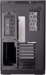 Lian Li PC-O11 Dynamic Black Computer Case