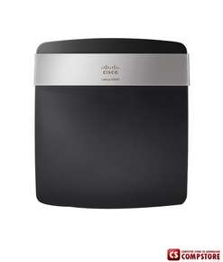 Linksys E2500 Wirless Router