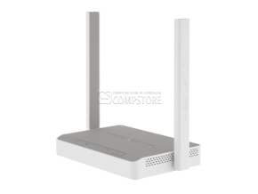 Keenetic Lite Wi-Fi Router (KN-1310) N300