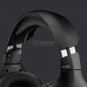 Logitech G332 Stereo Gaming Headset