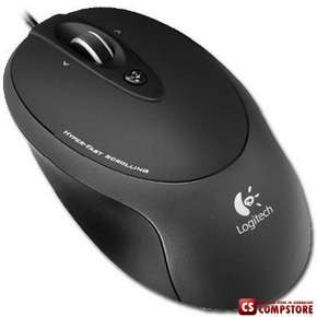 Laser Mouse Logitech RX1500