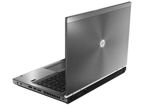 HP EliteBook 8570w Mobile Workstation (LY573EA)