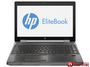 HP EliteBook 8570w Mobile Workstation (LY573EA)