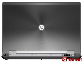 HP EliteBook 8770w Mobile Workstation (LY583EA)