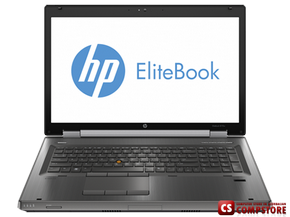 HP EliteBook 8770w Mobile Workstation (LY583EA)