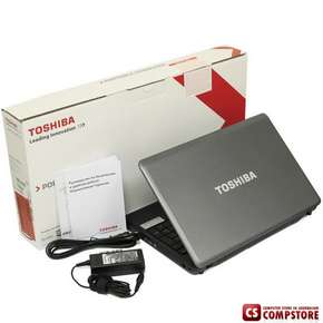 Toshiba Satellite C660-M202