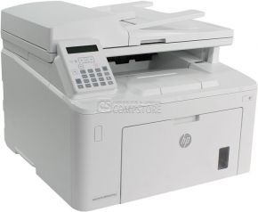 HP LaserJet Pro M227fdn (G3Q79A) (Printer | Scanner | Xerox | Duplex | Fax | Network)