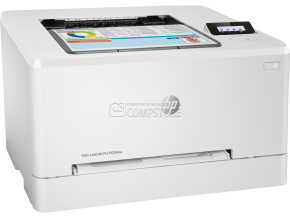HP Color LaserJet Pro M254nw (T6B59A) Rəngli Lazer Printer