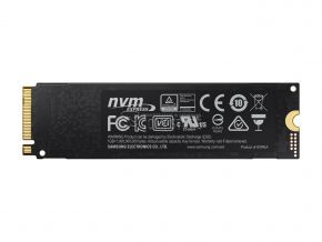 M2 Samsung EVO Plus 1TB 970 NVMe Internal SSD (MZ-V7S1T0)