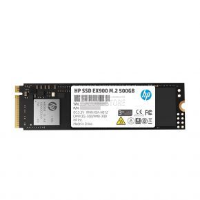 M2 SSD HP EX900 500 GB (2YY44A)