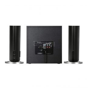 Edifier M3280BT 2.1 Bluetooth speaker system with 6.5-inch bass driver