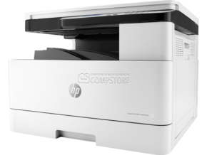 HP LaserJet MFP M436dn Printer (2KY38A) A3 Format Ofis üçün lazer çoxfunksiyalı printer
