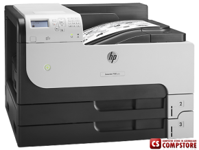 Принтер HP LaserJet Enterprise 700 M712dn (CF236A) A3 Format
