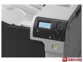 Принтер HP Color LaserJet Enterprise M750dn (D3L09A)