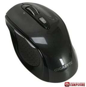 Gigabyte M7700В Wireless Mouse