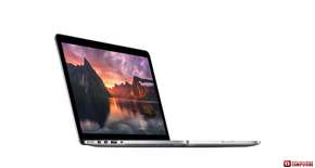 Apple MacBook Pro Retina MGX72LL/A