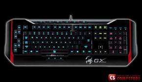 Genius GX Manticore игровая проводная клавиатура