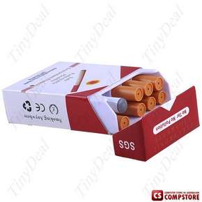 Перезаряжаемый Электронная сигарета E-Cigarette Marlboro