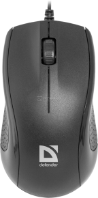 Defender Optimum MB-160 Optical Mouse (USB | 800 DPI)