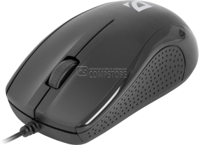 Defender Optimum MB-160 Optical Mouse (USB | 800 DPI)