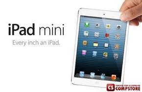 Планшет iPad Mini 16 GB WiFi/4G (MD537E/A)