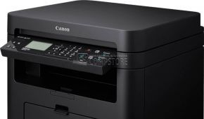 Canon i-SENSYS MF232w Lazer ağ-qara çox funksiyalı printer